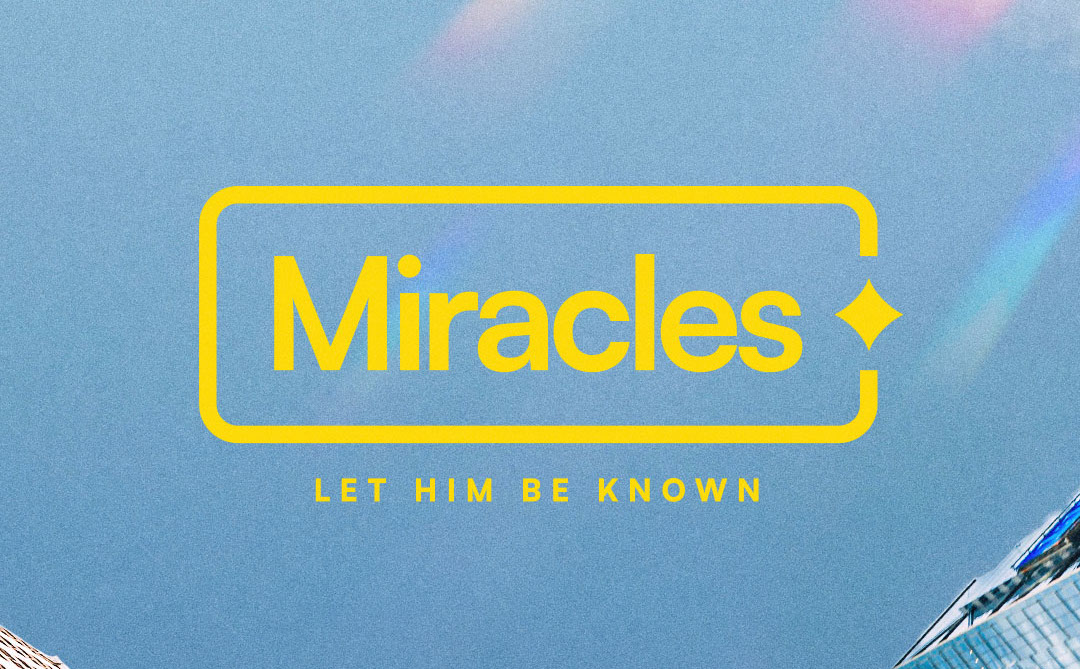 Miracles: Prayer, Fasting, and Consecration - Bible Verses